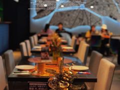 大堂-TIAGO HOME KITCHEN(朝阳大悦城店)