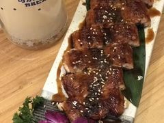 -三渡居酒屋