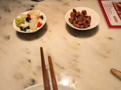 -初蓉丨遇见新川菜(亲贤街荣耀店)