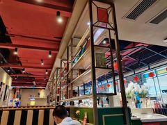 -凡塔斯牛排自助餐厅(广东佛山三水万达店)