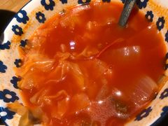 罗宋汤-溪林小馆(浦江城市生活广场店)