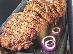 -巴依老爷新疆美食(常营店)
