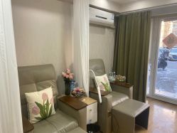 -芊冉•美甲美睫纹绣