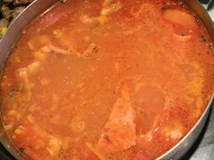 -尚尚仙·酸汤猪手·猪肚鸡火锅(华联万柳购物中心店)