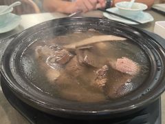 -茶油香闽南菜·花园餐厅(前埔店)