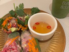 -BAKER&SPICE(安福路店)