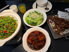 -小菜园新徽菜(青岛市南万象城店)