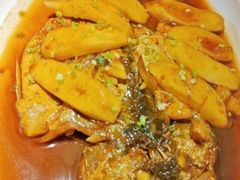 -径山十八道·风味民间菜(杭州总店)
