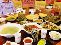 -多哥水傣味餐厅(司马巷店)