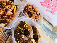 -鸿运兔·手撕烤兔(天府广场店)