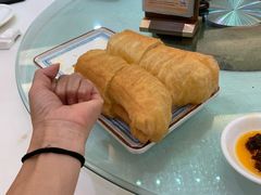 -聚福山莊·寻味顺德(北滘店)