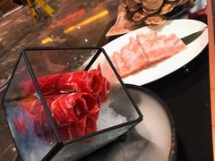 -捞神汤物料理(正大广场店)