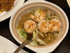 -浙江安吉JW万豪酒店·万豪中餐厅