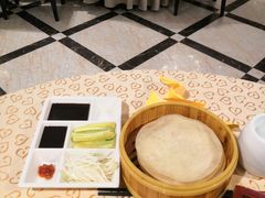 -大鸭梨烤鸭店(花园村店)