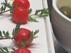 -万荣烤鸭店·北京菜(农光里店)