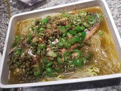-疯鱼军团·正宗烤鱼(红山店)