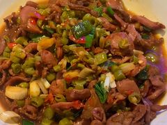 -兰湘子·湘菜小炒(长安万科广场店)