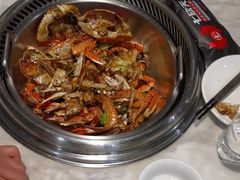 -七欣天香辣蟹火锅(南京建宁路大观天地店)