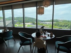 -佘山世茂艾美·御珍轩中餐厅