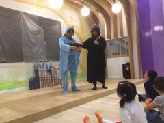 -饭米多蔻中英文绘本馆(苏州美罗店)