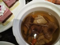 -开元新晶都酒店·自助火锅