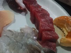 -广州花园酒店·凌璇阁旋转餐厅CAROUSEL360