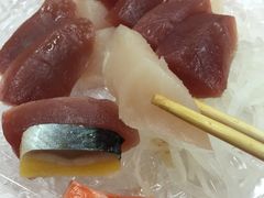 -垦丁辉哥生鱼片