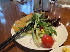 -无锡梁鸿湿地丽笙度假酒店·流觞西餐厅