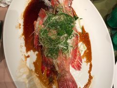 -陶陶居海鲜酒家(新马路店)