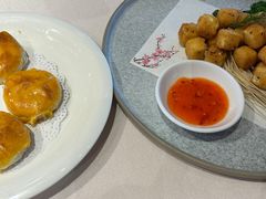 -禧宴Joyous Restaurant(禧园店)