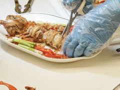 -喜记避风塘炒辣蟹(旗舰店)