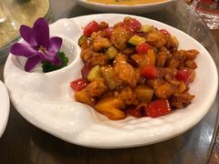 -致青春怀旧主题餐厅(盛世华城店)