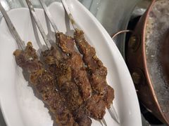 -东来顺饭庄(西直门店)