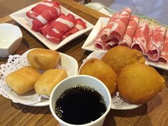 -傣妹火锅(南京东路一店)