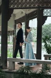 -雨墨婚纱摄影工作室