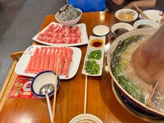-1078號老北京涮肉(松柏店)