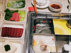 -海底捞火锅(亲子主题北金鹰店)
