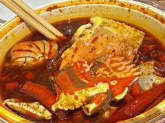 -老三样·旧食新味(船山路店)