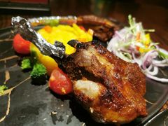 -甘尼仕印度餐厅爵士酒吧(阳春巷店)