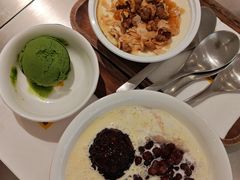 -满记甜品(王府井北京市百货大楼店)