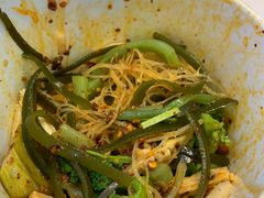 -萝鸡思味秘制泡菜(万家丽店)