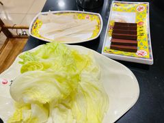 -芦月轩羊蝎子(北蜂窝店)