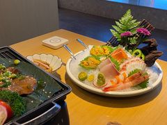 -秋荀日本料理(昆明同德广场店)