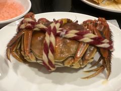 -顺德美的万豪酒店·自助餐·贡厨