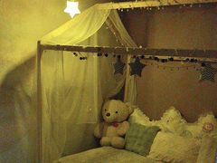 -悠米私人影院(街道口店)