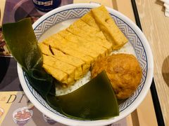 -吉野家(金安中央大街店)