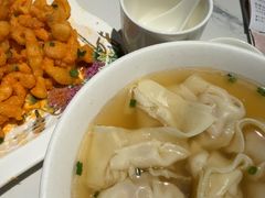 -品大三·南京菜(大行宫店)