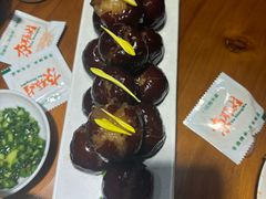 -青海名吃尕张娃非遗烤肉(海湖总店)