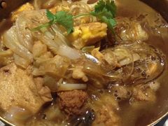 -掌柜的店·河南菜(新天地店)