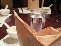 -广州白云机场铂尔曼大酒店·恬园创意中餐厅